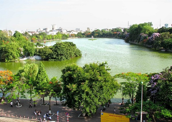 10 địa điểm du lịch nổi tiếng nhất ở Việt Nam