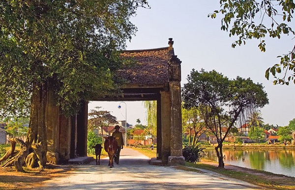 10 địa điểm du lịch trong 1 ngày gần Hà Nội cho dân công sở