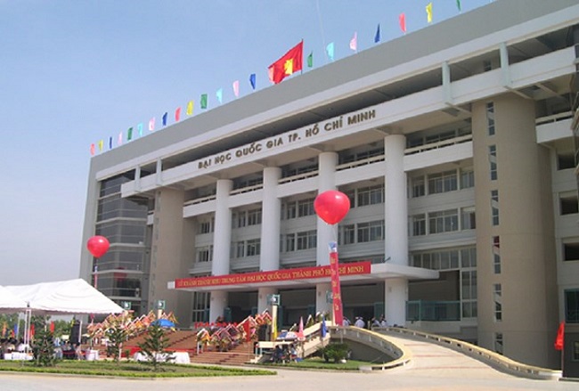 6 thành viên Đại học Quốc Gia thu học phí lố hơn 81 tỉ đồng