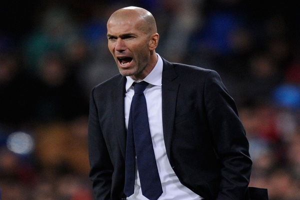 HLV Zinedine Zidane đánh giá về Juventus trong trận chung kết sắp tới