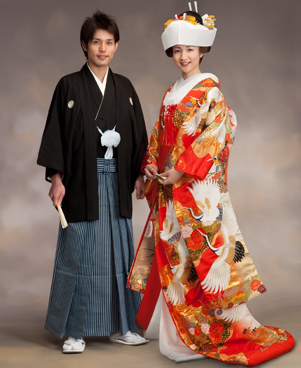 Kimono có ý nghĩa là gì và được mặc khi nào?