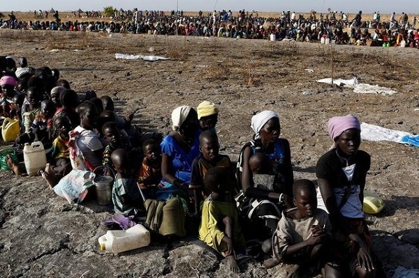Nam Sudan - Quốc gia nghèo thứ 9 trên thế giới