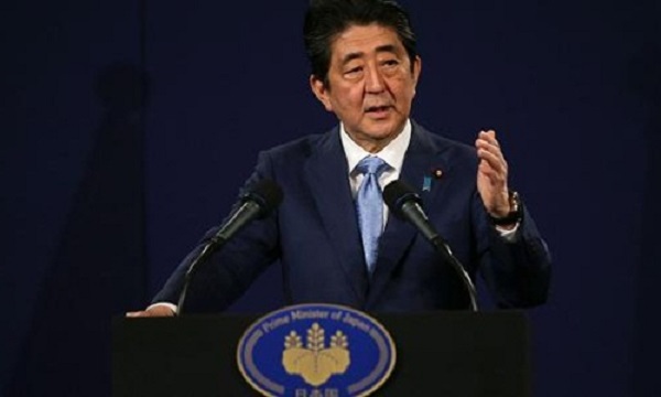Nhật hy vọng có thể kéo Mỹ trở lại TPP