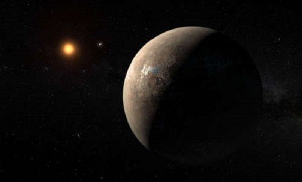 Proxima b – Hành tinh sở hữu điều kiện cần thiết để duy trì sự sống