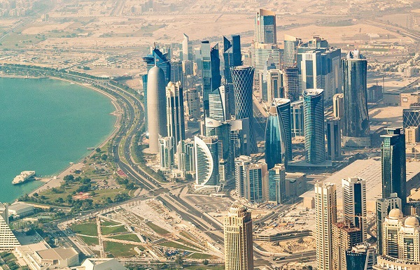 Qatar - Quốc gia giàu nhất trên thế giới