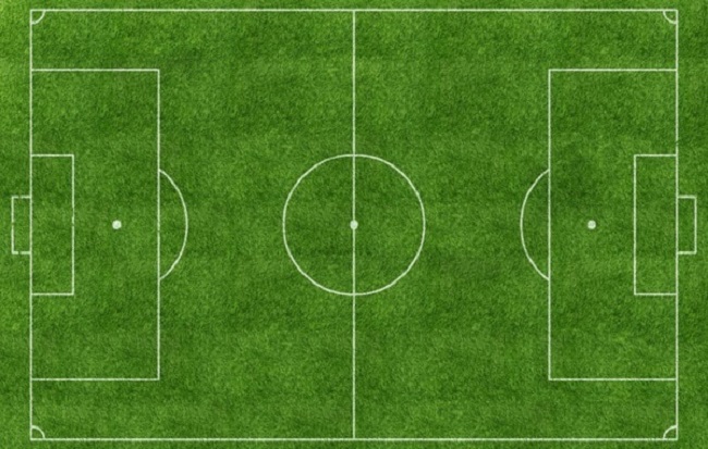 Kích thước sân bóng đá 11 người tiêu chuẩn fifa là bao nhiêu?