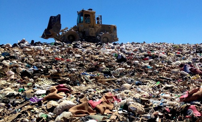 Những giải pháp xử lý rác thải sinh hoạt