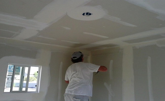 Các phương pháp chống thấm trần nhà hiệu quả