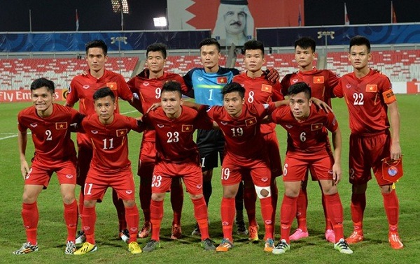 Cơ hội nào cho Việt Nam tại FiFA World Cup?