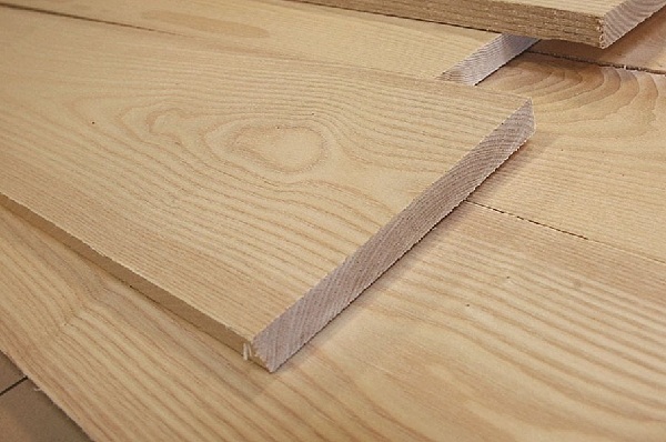 loại gỗ nào làm nhà tốt nhất?