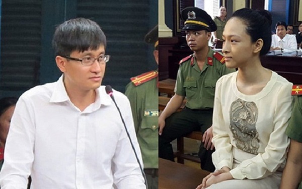 Hoa hậu Phương Nga làm đơn từ chối luật sư Nguyễn Kiều Hưng