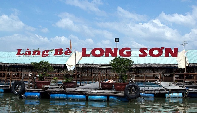 Những địa điểm du lịch đẹp ở Vũng Tàu