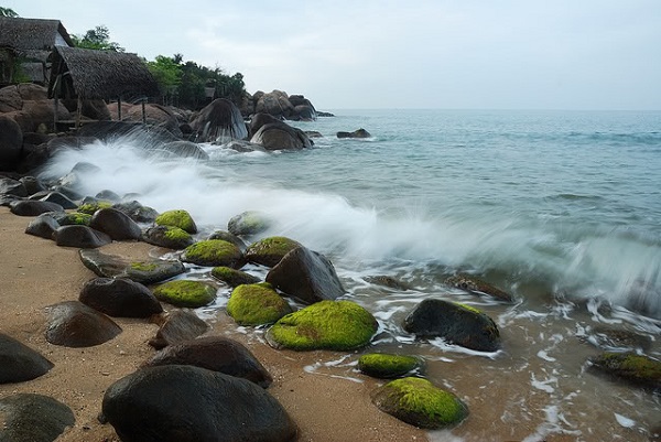 Những bãi biển du khách nên ghé thăm khi tới Đà Nẵng