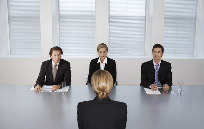 Những câu nhà tuyển dụng thường hỏi khi phỏng vấn các ứng viên