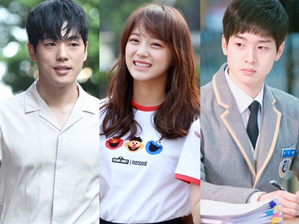 School 2017 có thật sự dở tệ như mọi người đã đánh giá?