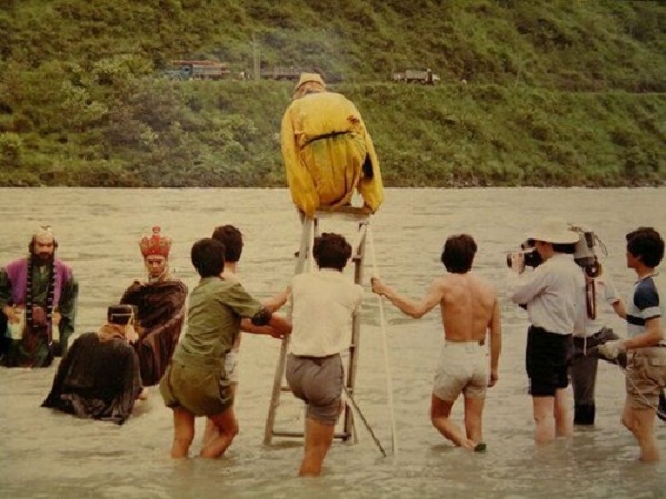 Tây Du Ký (1986) - Những điều có thể bạn chưa biết