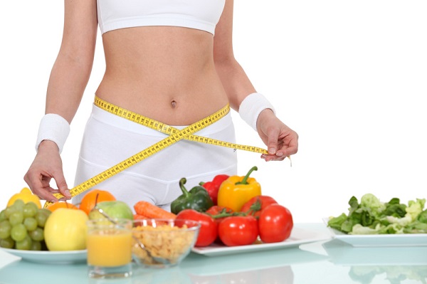 Thực đơn giảm cân hiệu quả và khoa học cho những người bị béo phì
