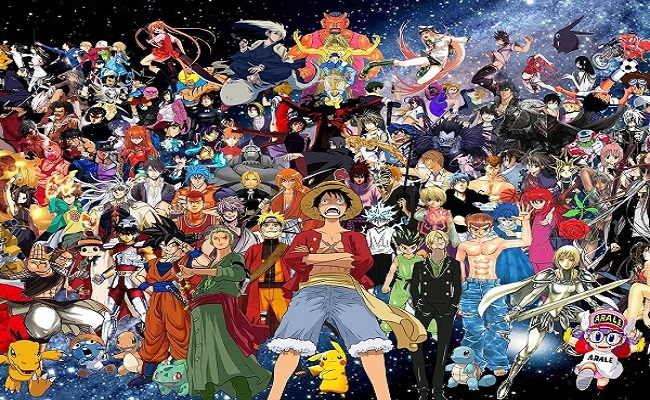 Phim hoạt hình anime là gì và ra đời năm nào?