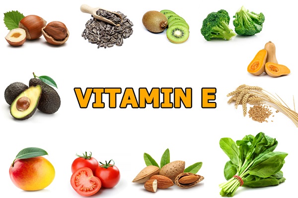 Sử dụng vitamin E như thế nào là tốt?