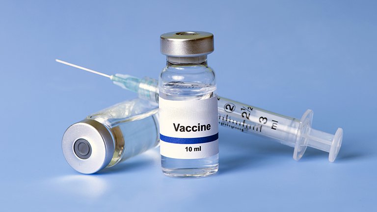 Vaccine là gì?