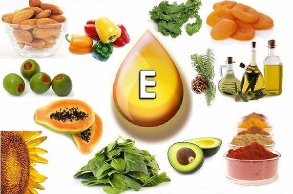Vitamin E có tác dụng gì? Sử dụng vitamin E đúng cách như thế nào?