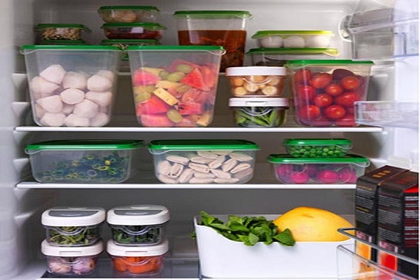 Những mẹo bảo quản thực phẩm trong tủ lạnh khi cúp điện