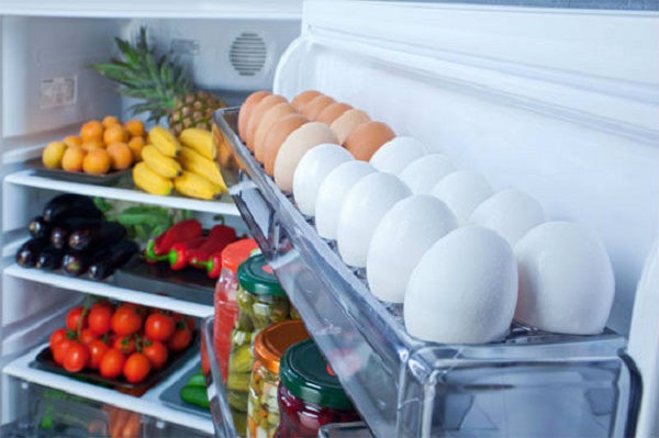 Những sai lầm thường gặp khi sử dụng tủ lạnh