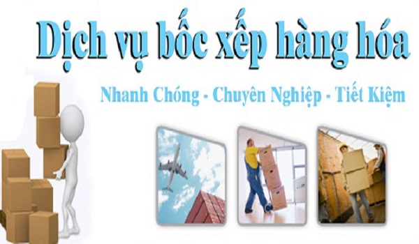 Tiêu chí lựa chọn đơn vị cung cấp dịch vụ bốc xếp hàng hóa