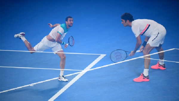 Vô địch giải Australia Mở rộng, Federer đoạt Grand Slam thứ 20