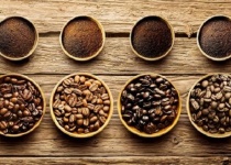 Cách xay cà phê hạt ngon