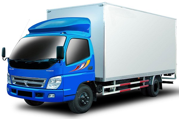 Dịch vụ cho thuê xe tải giá rẻ ở quận 3 TPHCM