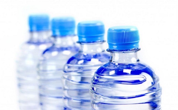 Đại lý cung cấp nước uống đóng chai tại TPHCM