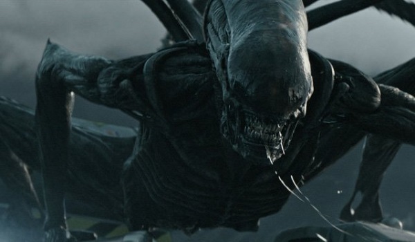 Bom tấn ra mắt ngày 12/5 Alien: Covenant-Khi 