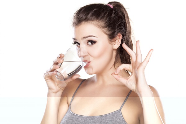 Uống nước như thế nào là đúng cách và khoa học?