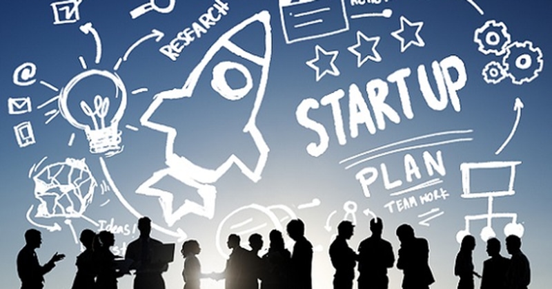 Bài học kinh doanh khởi nghiệp