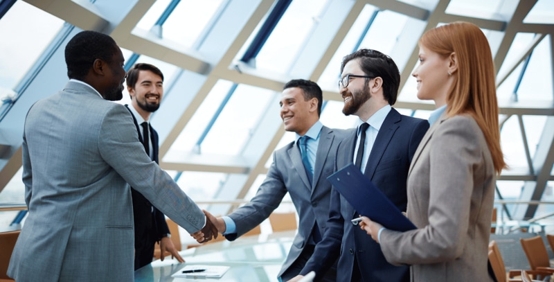 Cách giao tiếp bán hàng Cách giao tiếp bán hàng