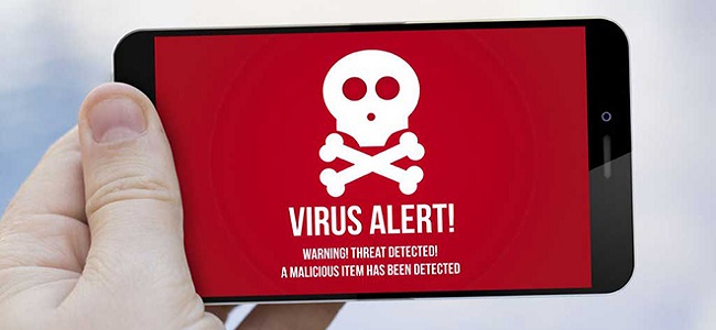 Hướng dẫn cách kiểm tra xem điện thoại có virus không