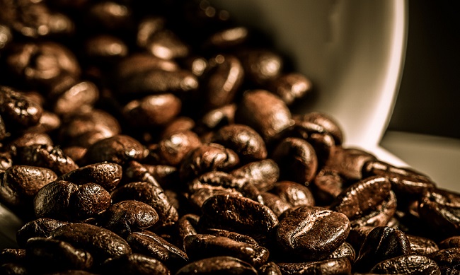 Cách rang cà phê espresso