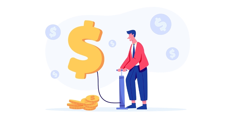Cách tính lợi nhuận