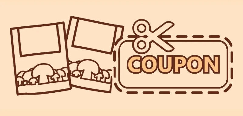 Coupon là gì? Những điều cần biết về mã giảm giá coupon Coupon là gì? Những điều cần biết về mã giảm giá coupon