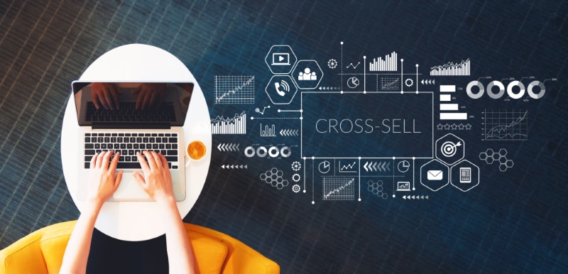 Cross sell