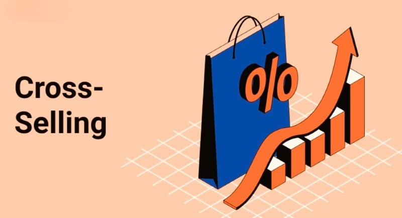 Cross selling là gì? Nghệ thuật 