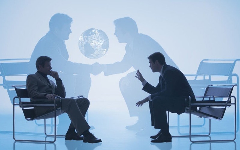 Đàm phán là gì? Kỹ năng đàm phán hiệu quả trong kinh doanh Đàm phán là gì? Kỹ năng đàm phán hiệu quả trong kinh doanh