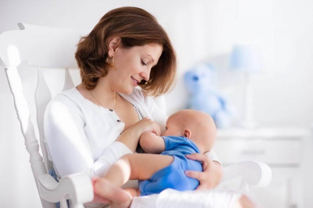 Dịch vụ chăm sóc mẹ và bé sau sinh chuyên sâu, giá tốt