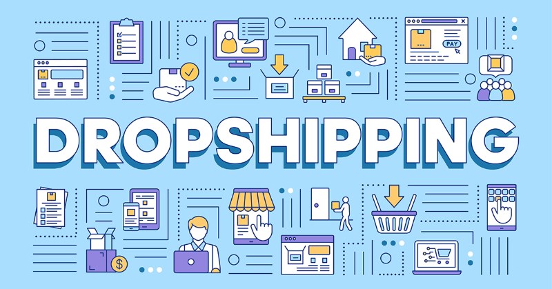 Dropshipping là gì? Từ A - Z về mô hình kinh doanh dropshipping