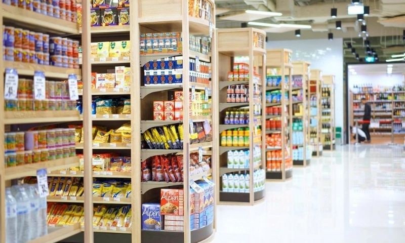 Hệ thống đại lý