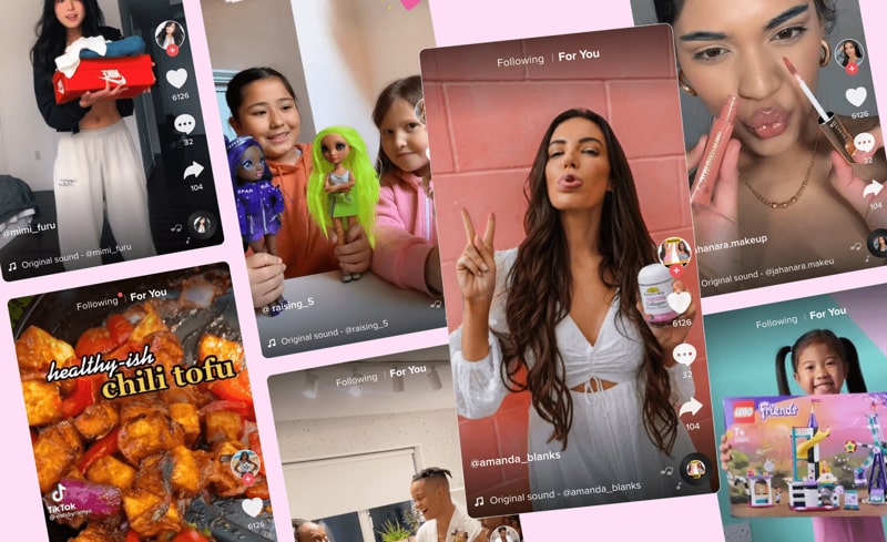 Influencer là gì?