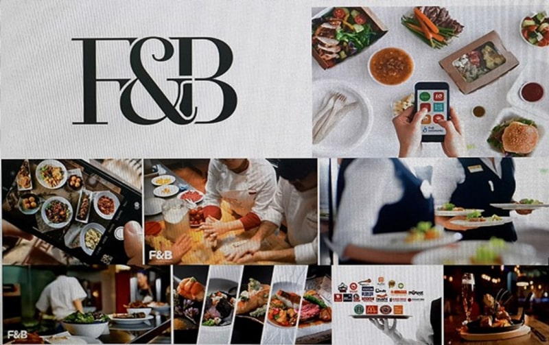 Kinh doanh FnB là gì? Mô hình, cơ hội và rủi ro cần biết Kinh doanh FnB là gì? Mô hình, cơ hội và rủi ro cần biết