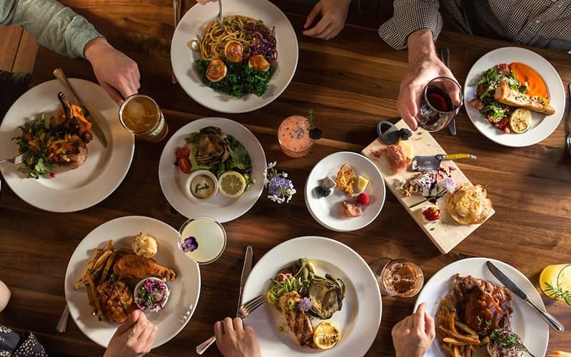 Kinh doanh FnB Kinh doanh FnB