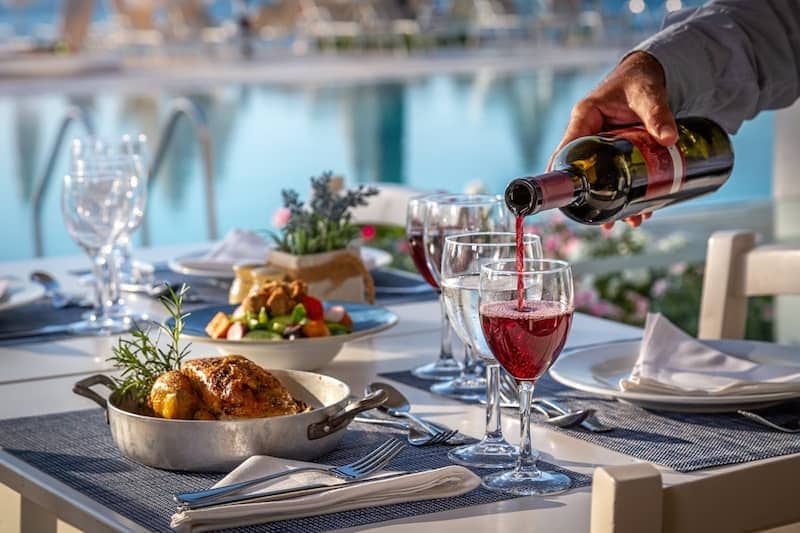 Kinh doanh ngành FnB Kinh doanh ngành FnB